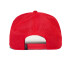 Goorin Bros Gorra Trucker Baseball - Gateway Red