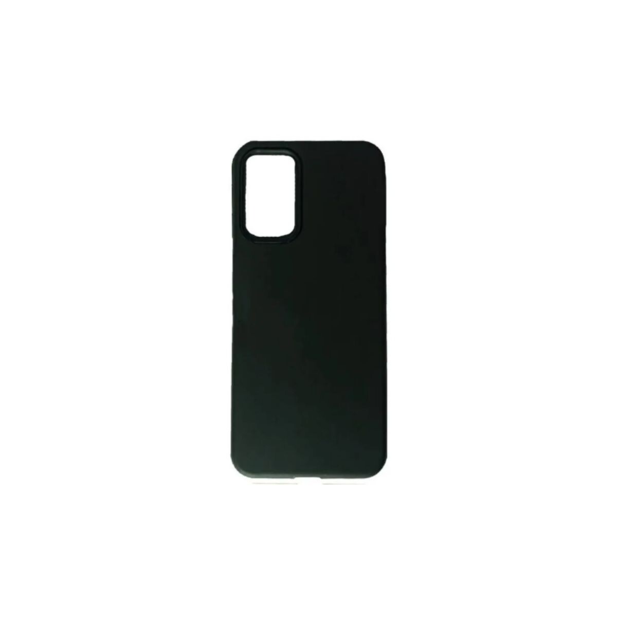 Protector negro Samsung A03s 