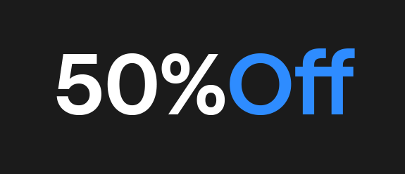 -50% Oportunidades