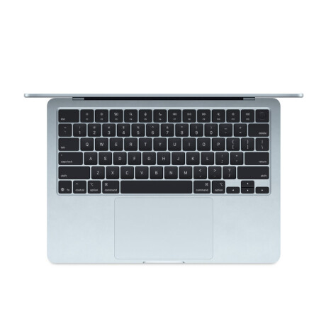 Apple Macbook MC6T4. Air M4 10+8 Nucleos. RAM 16GB. Disco Sólido 256GB. Pantalla 13.6'' Retina Apple Macbook MC6T4. Air M4 10+8 Nucleos. RAM 16GB. Disco Sólido 256GB. Pantalla 13.6'' Retina