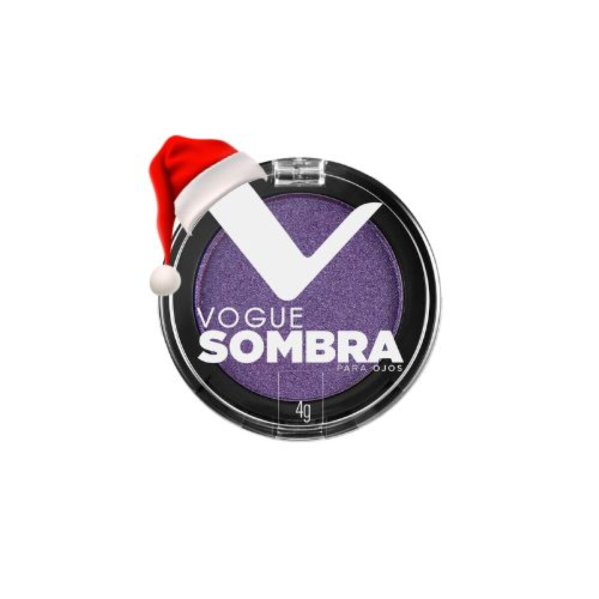 Vogue Sombra de Ojos Individual Mi Mood 4 gr | Tono Vibrante para Expresar tu Estilo 