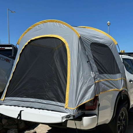 Carpa Para Camioneta Talle M