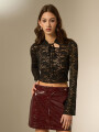 Tops Japan Negro