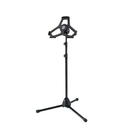 Soporte Ipad K&m 19777 Black Soporte Ipad K&m 19777 Black