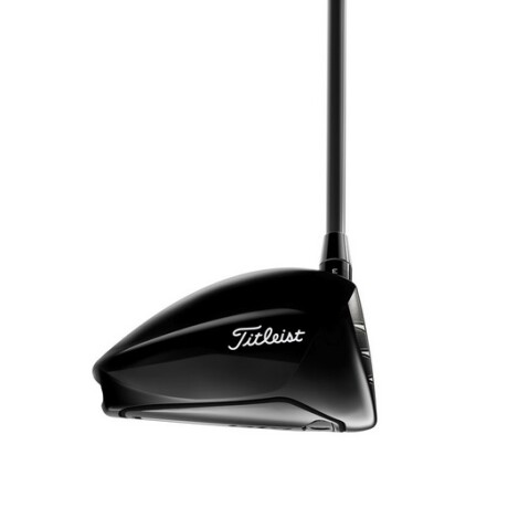 DRIVERS TITLEIST GT4