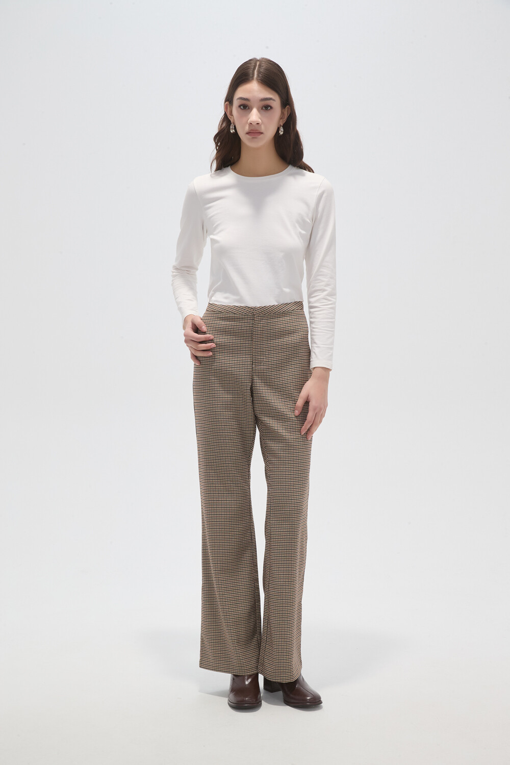 Pantalon Lyven Estampado 1