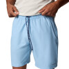 Short Summertide Hombre Ripple Blue