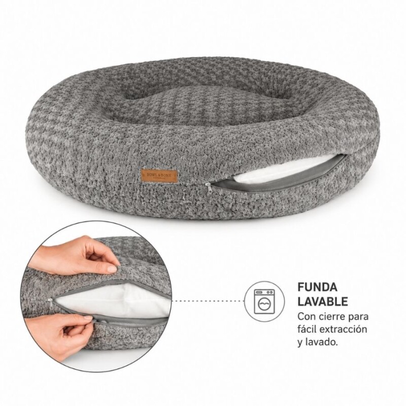 CAMA M-Pets Shetland Cocoon – Talle M CAMA M-Pets Shetland Cocoon – Talle M