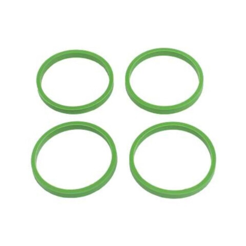 JUEGO ANILLOS MULTIPLE ADMISION SAVEIRO CROSS 16 V / GOL MSI 16 V Juego Anillos Multiple Admision Saveiro Cross 16 V / Gol Msi 16 V