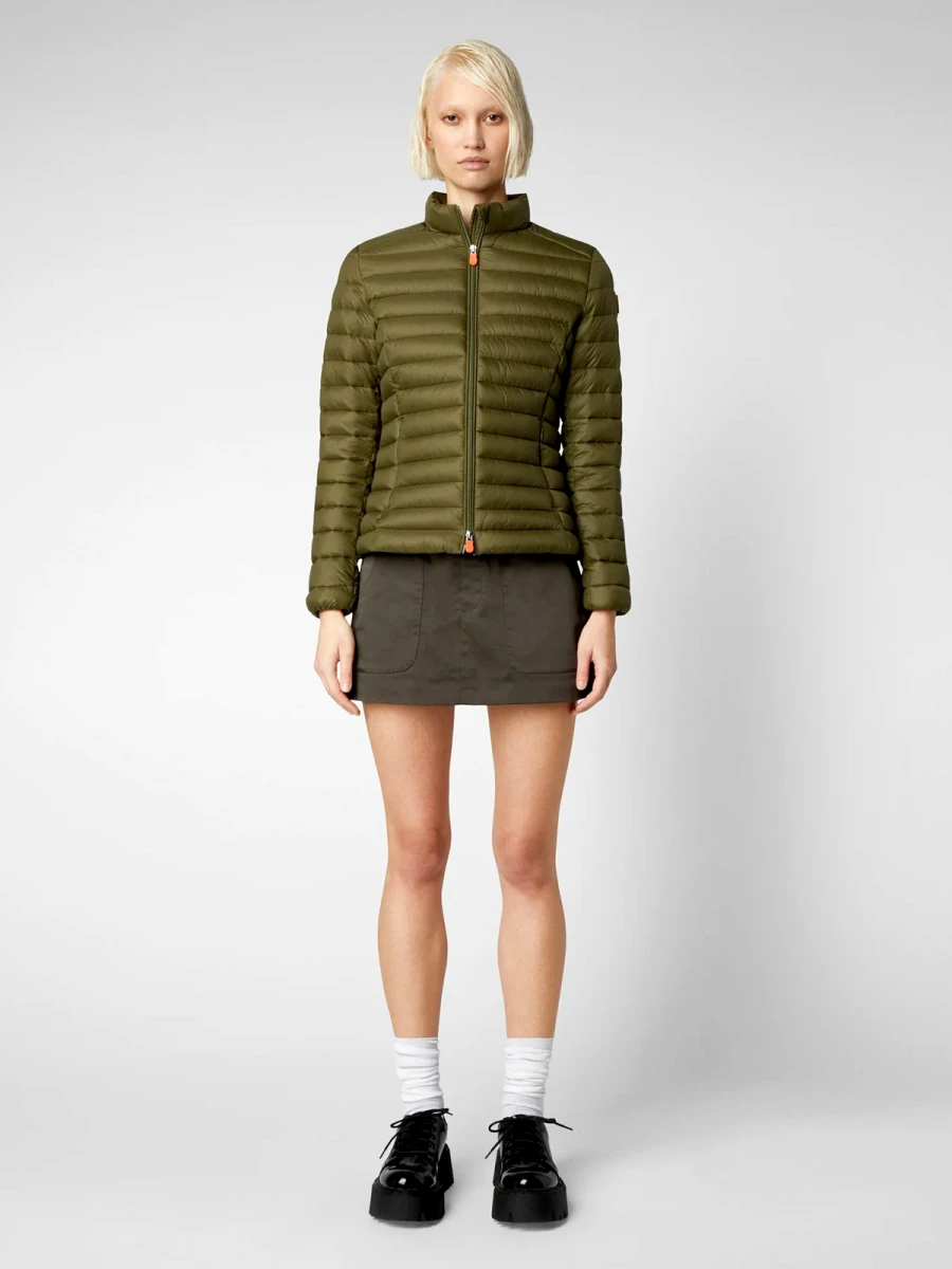 JACKET CARLY 