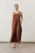 Mono Fonda MARRON