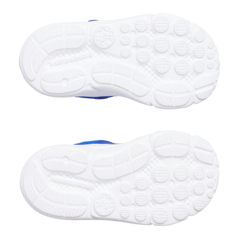 UA BINF Assert 10 AC-BLU BLU-402