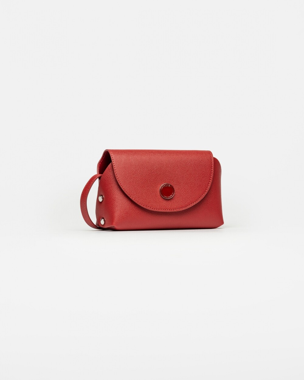 Bandolera Maldiva Rojo