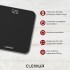 Balanza Digital De Baño Bascula Para Persona Vanitorio 180 Kg Imback Color Negro Balanza Digital De Baño Bascula Para Persona Vanitorio 180 Kg Imback Color Negro