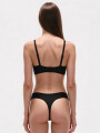 Tanga Lina Negro