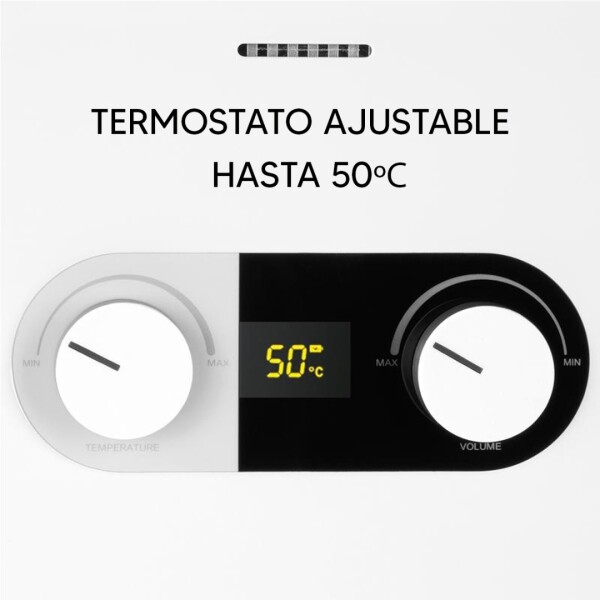 Calentador A Gas Smartlife Sl-gwh10dng 10lts. CALENTADOR INST. SMARTLIFE 10L G.NAT OLT