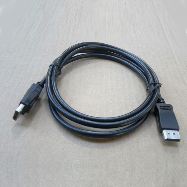 Cable Hp Displayport CABLE DISPLAY PORT DP/DP