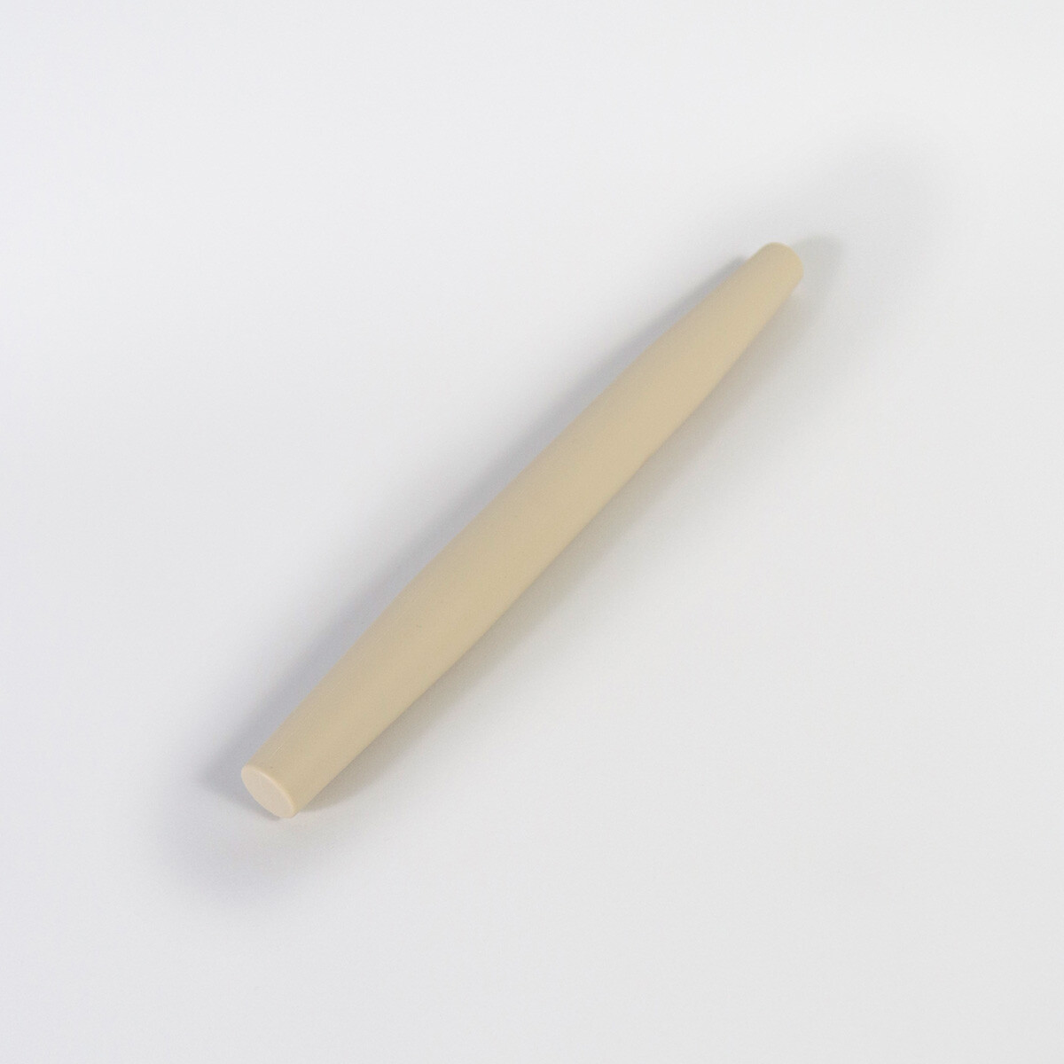 RODILLO BEIGE P/REPOSTERIA 