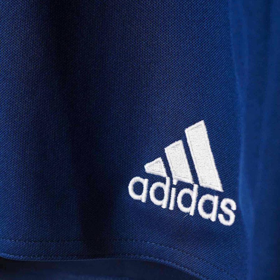 Short de Hombre Adidas Parma 16 Azul