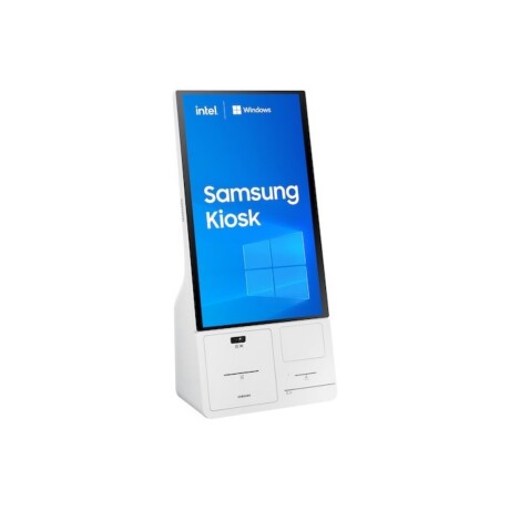 Kiosk Samsung 24" KMC3 Fhd KM24C-3 001