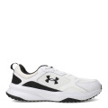 Championes de Hombre Under Armour Charged Edge Blanco