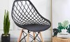 Silla Kaila Negro