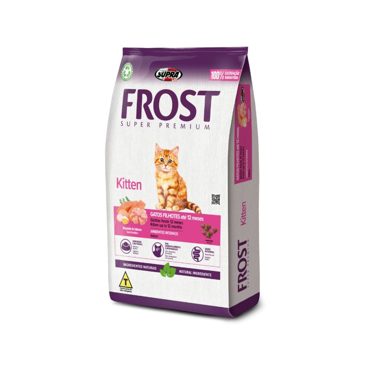 Frost Kitten 7,5 kg 