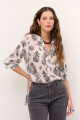 CAMISA JULIA RAMOS BLANCO