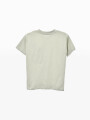 REMERA SET VERDE