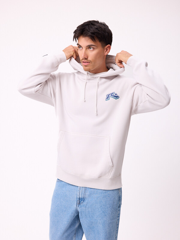 CANGURO S/C JULAI RUSTY Gris Claro