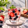 Vaso Dubai rock 357 ml CRISTAR Vaso Dubai rock 357 ml CRISTAR