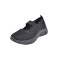 ZAPATO 35-40 ALL BLACK