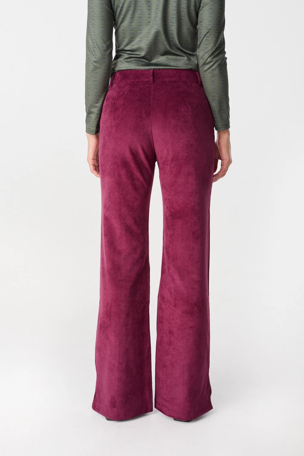 Pantalon Turin