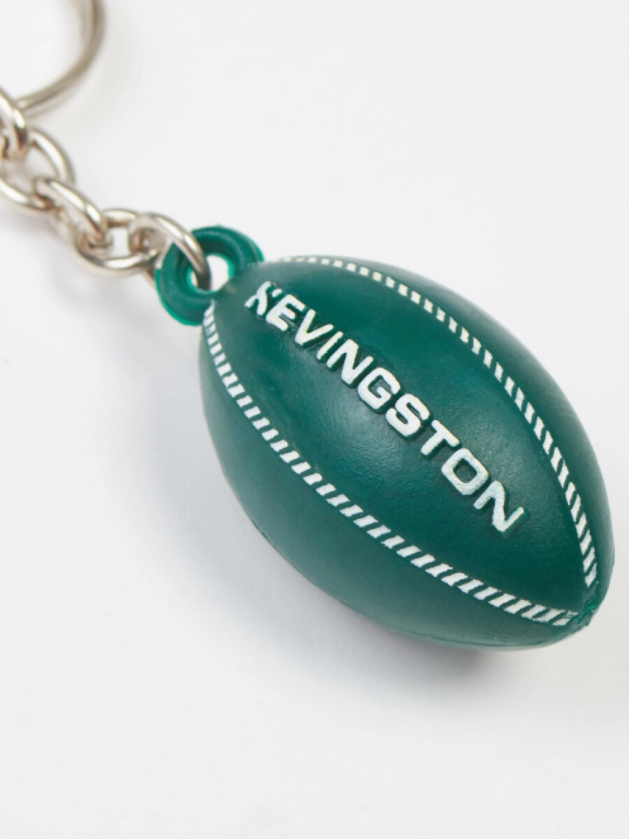 Llavero Pelota Kevingston - Verde 
