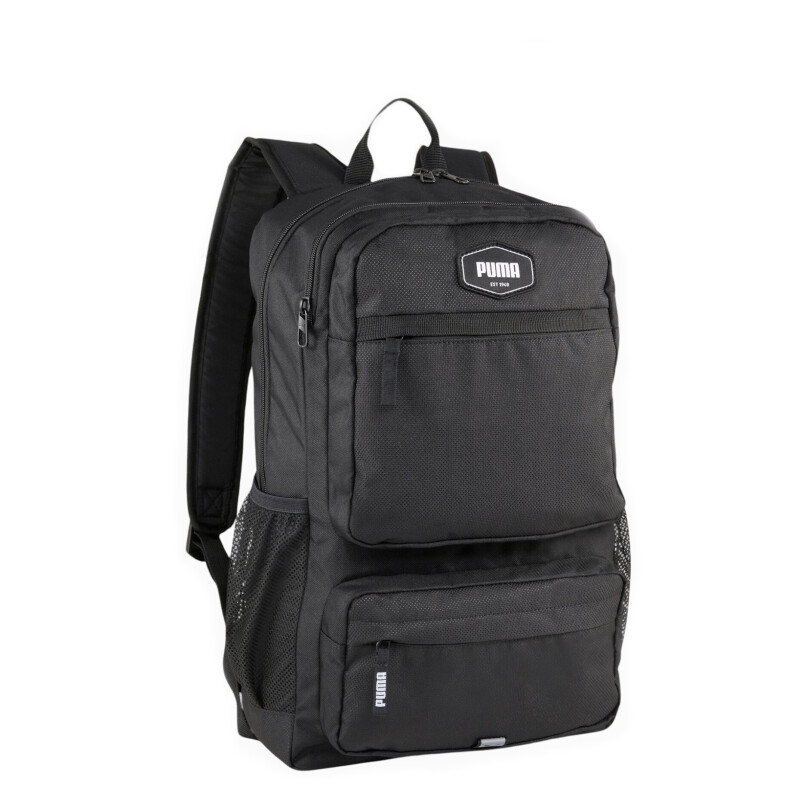 Mochila Puma Deck Backpack Negro