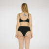 Culotte Gracia [B84] Algodón Negro