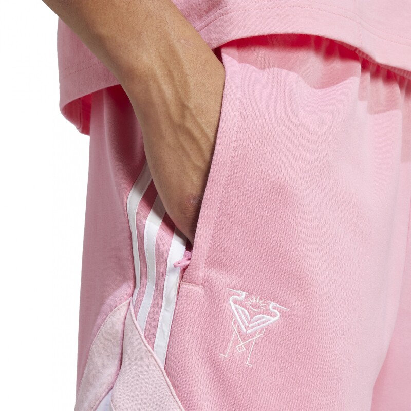 adidas SHORTS INTER MIAMI CF ORIGINALS PINK