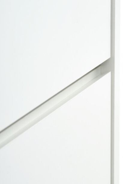 Zapatero LIMFJORDEN 3 compartimientos blanco Zapatero LIMFJORDEN 3 compartimientos blanco