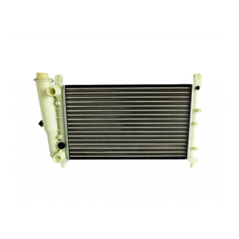 RADIADOR DE AGUA CON DEPOSITO Radiador De Agua Con Deposito