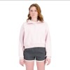 Canguro New Balance Athletics Rosa