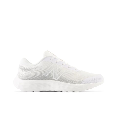 Championes New Balance de Niño - 520 - GP520WW8 WHITE