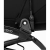Parasol Sombrilla Stokke YOYO Black