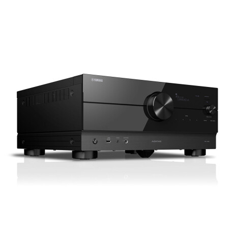 Receiver Sintoamplificador Yamaha Rx-a4a 7ch 110w Receiver Sintoamplificador Yamaha Rx-a4a 7ch 110w
