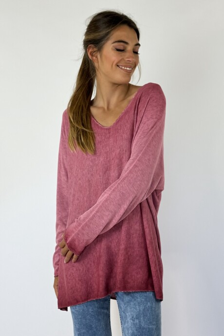 SWEATER MARCIA ROSA