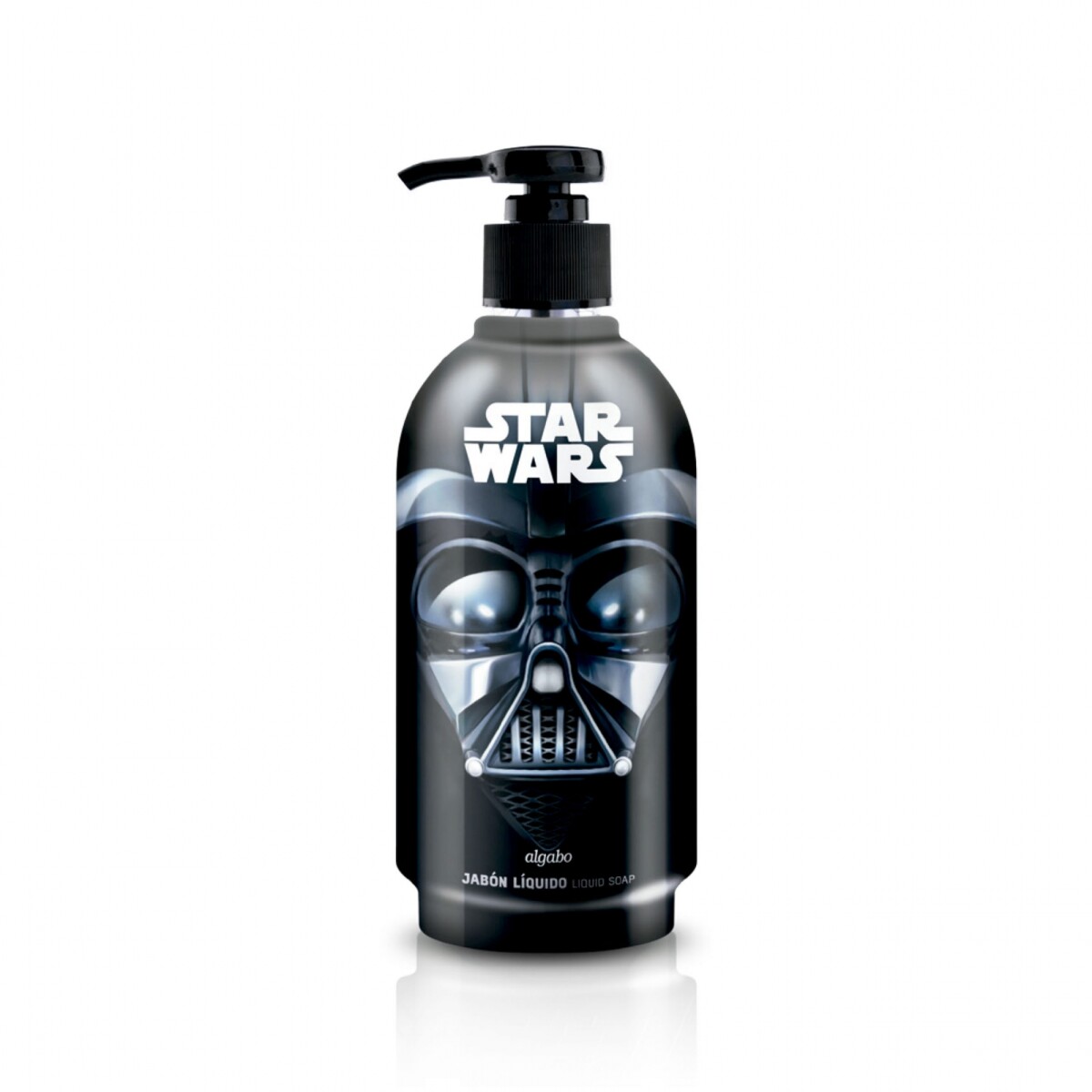 Star Wars Jabón liquido 500 ml - Negro 