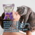 ARENA AGLOMERANTE STRONG 8 KG LAVANDA