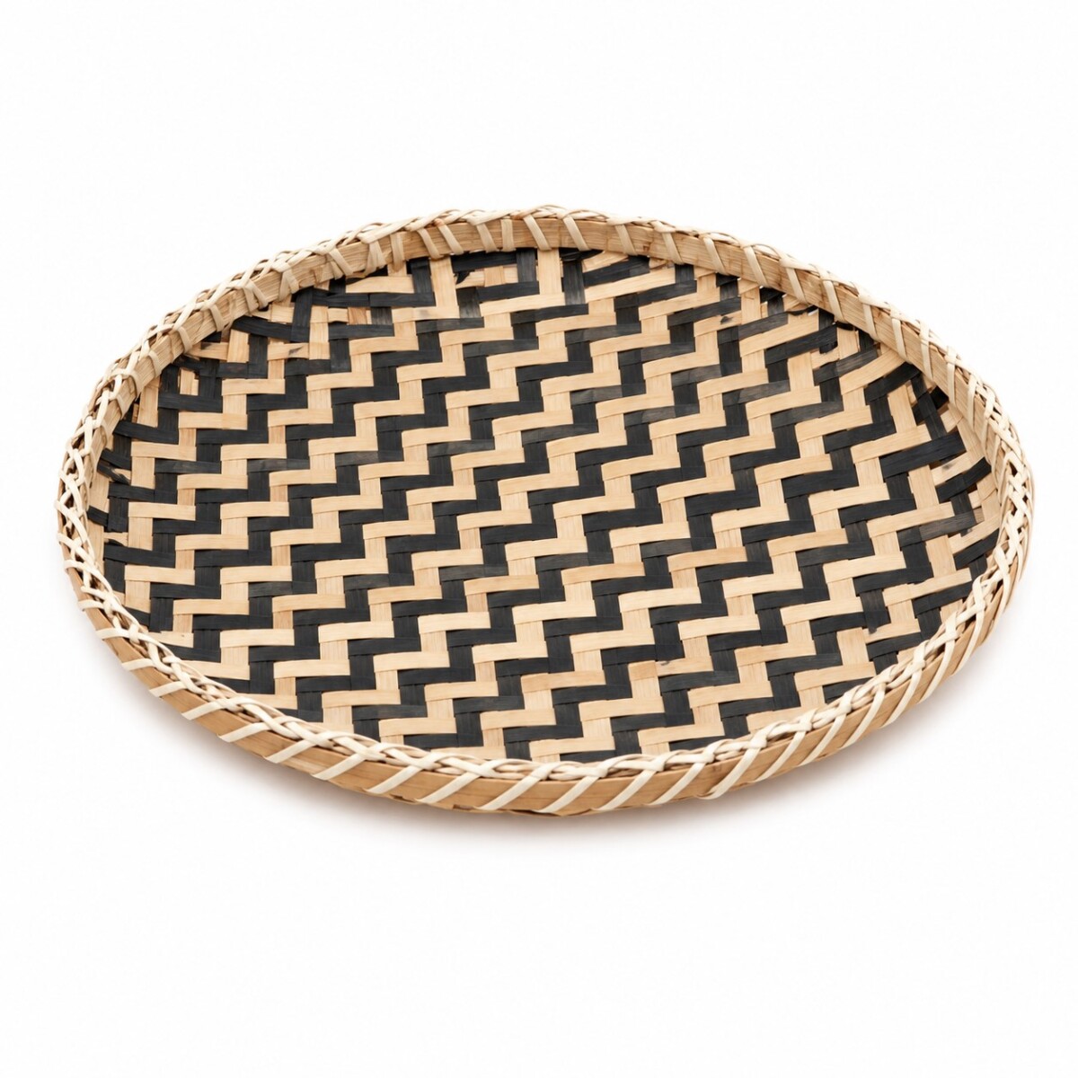 BANDEJA ZIGZAG MEDIANA GXBT11M 