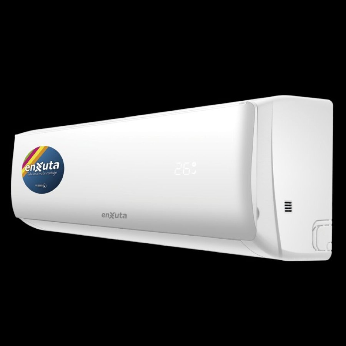 Aire Acondicionado AAENX222 - 9001 - BLANCO 
