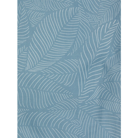 Juego Funda Nordica Tone 155X220 Azul