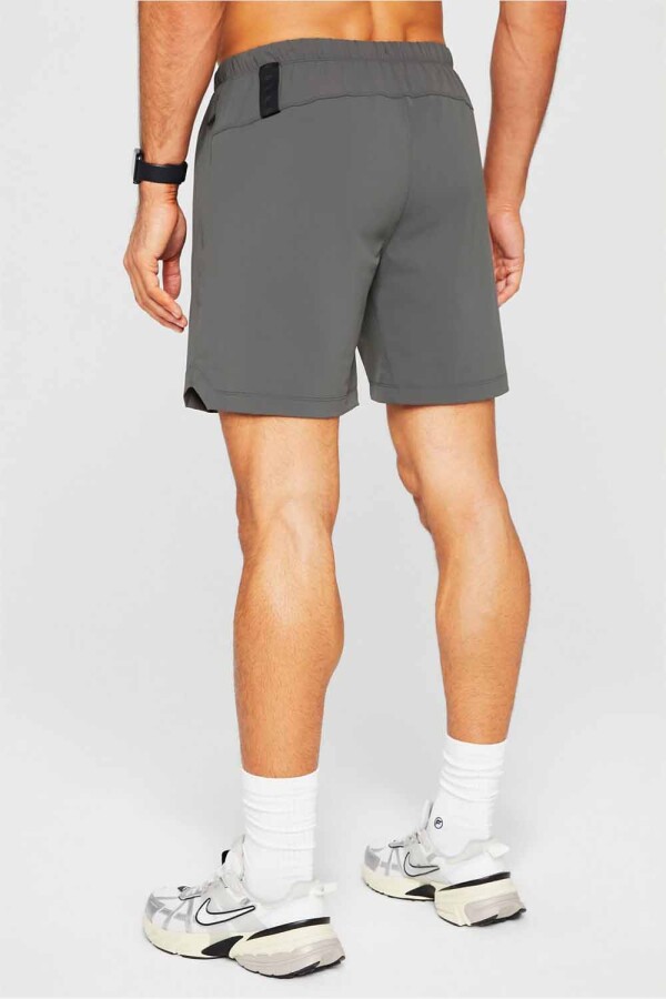 Short The 7 One Short Hombre Onyx